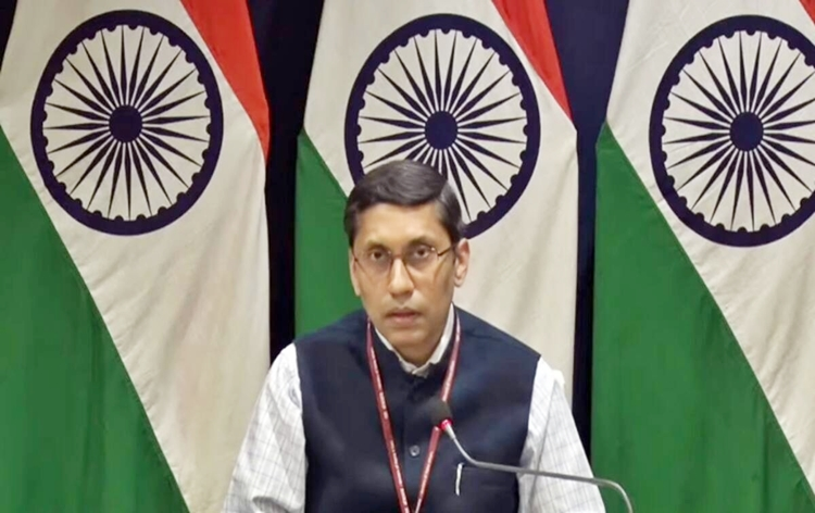 India rejects China's uncalled remarks on J&K at OIC meet