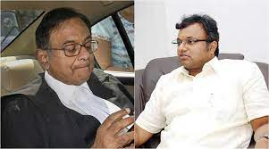 INX media case: HC notice to P Chidambaram, Karti on ED plea challenging trial court order