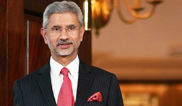 External Affairs Minister  @DrSJaishankar  will pay an official visit to Maldives and Sri Lanka from 26-30 March 2022.