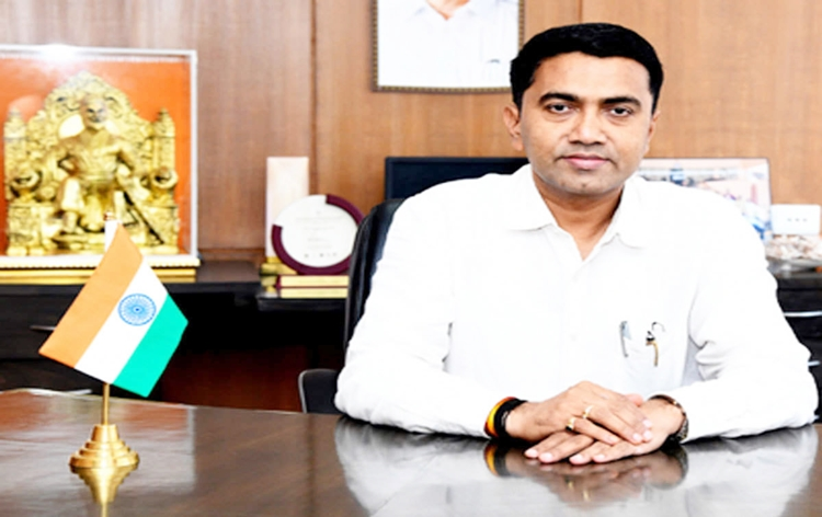 Senior BJP leader Pramod Sawant to be sworn-in as CM of Goa for second consecutive term