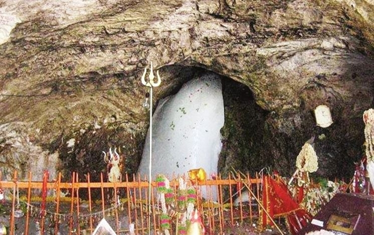 Annual Amarnath yatra to commence on June 30