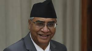 Prime Minister of Nepal Sher Bahadur Deuba accompanied by his spouse Dr. Arzu Deuba, be on an official visit to India from 1-3 April. He will call on the Vice President & hold talks with PM Modi on 2 Apr. EAM and NSA will call on Nepal PM: MEA