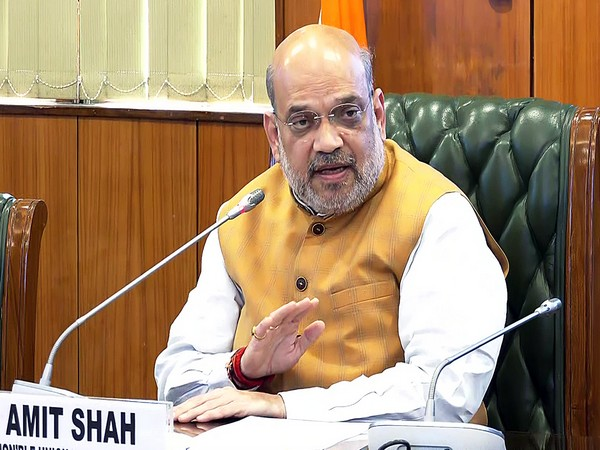 Centre to reduce disturbed areas under AFSPA from Nagaland, Assam, Manipur: Amit Shah
