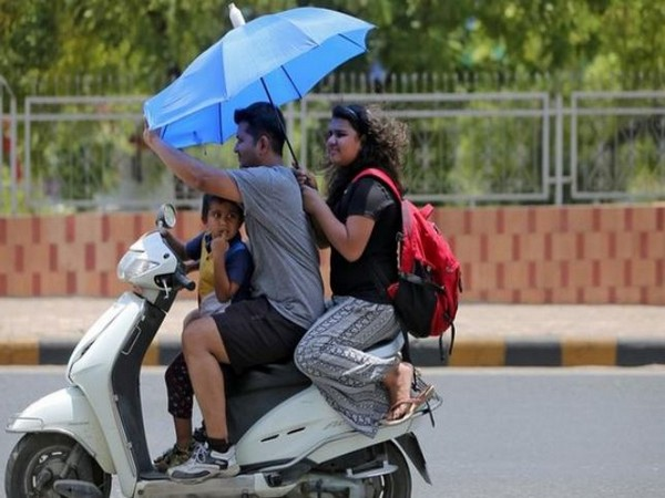 Heat Wave Spell likely to continue over Central & West India: IMD