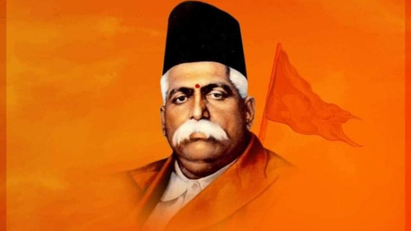 Dr. Keshav Baliram Hedgewar: Born patriot and amazing organisational craftsman