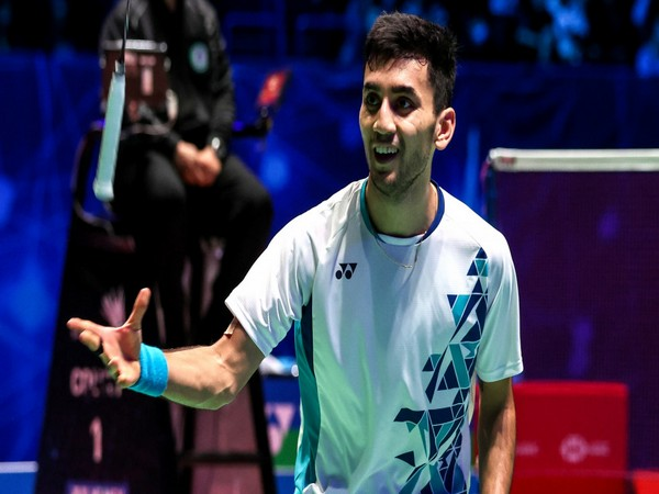 Korea Open: India's Lakshya Sen makes a winning start