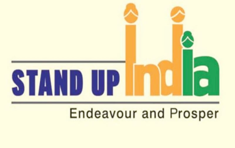 Stand-Up India Scheme completes 6 years; Loans worth over Rs 30,160 crore sanctioned to more than one lakh 33 thousand beneficiaries