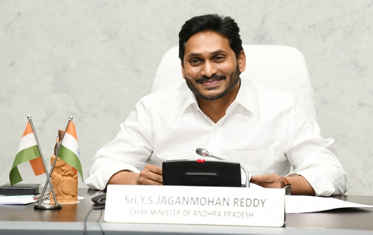 Andhra Pradesh: CM Y. S. Jagan Mohan Reddy dissolves his Cabinet to bring in New Ministers