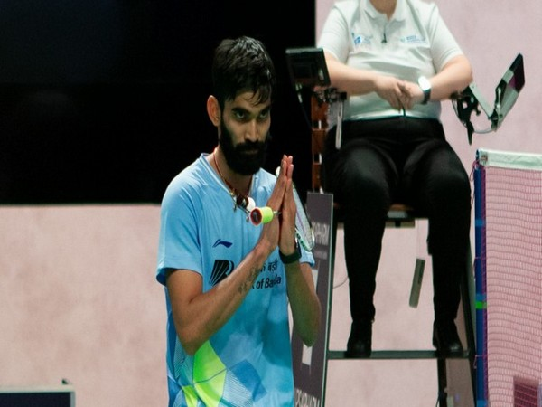 Korea Open: Kidambi Srikanth enters semi-final