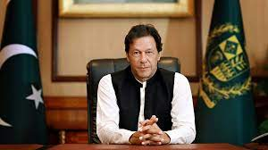 Pakistan PM Imran Khan to face No Confidence motion in National Assembly today