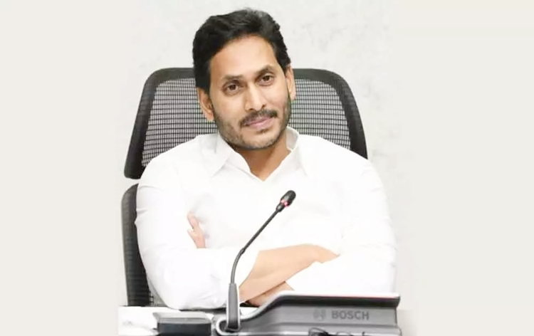 Andhra Pradesh Chief Minister YS Jagan Mohan Reddy to reconstitute his Cabinet today