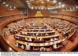 PTI MNAs will resign en masse from the National Assembly, the party has decided: Pakistan's Samaa