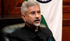 EAM  @DrSJaishankar  in Washington responded to a reporter’s question on India’s energy purchases from Russia. The EAM said 