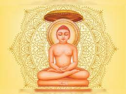 Mahavir Jayanti being celebrated across country