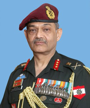 Lt Gen Pushpendra Singh took over as the General Officer Commanding of the #RisingStarCorps from Lt Gen PN Ananthanarayanan. On assuming command, the General Officer exhorted all Ranks to continue working with utmost zeal and enthusiasm.