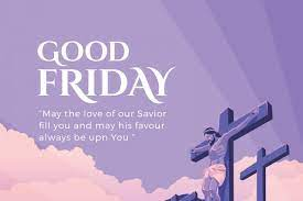 Good Friday being observed today all over the world; PM Modi remembers courage, sacrifices of Jesus Christ on the occasion