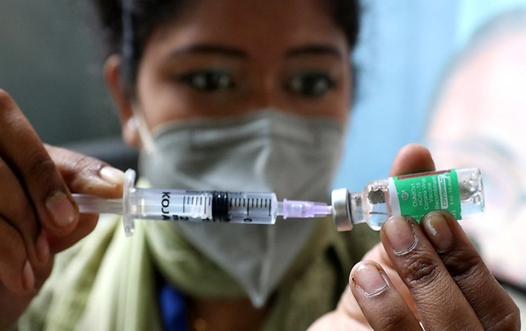 India’s COVID-19 vaccination coverage crosses 186.29 crore mark