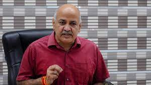 HP CM has announced to give 150 free units of electricity, free water in villages & half bus fare for women.BJP doesn't believe in giving any facility to public. It's due to fear of AAP that they have started copying Arvind Kejriwal's model of governance: AAP leader Manish Sisodia
