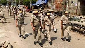 Jahangirpuri violence: Police arrest five people of same family