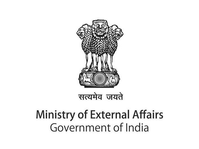 Foreign Secretary, MEA,  @harshvshringla , to hold special briefing on UK PM  @BorisJohnson 's visit to India, today i.e. April 22, 2022 at 3 pm.