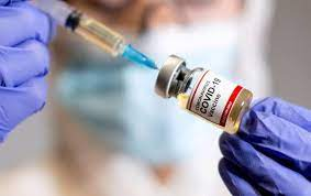 Over 192 crore 43 lakh vaccine doses provided to States/UTs so far