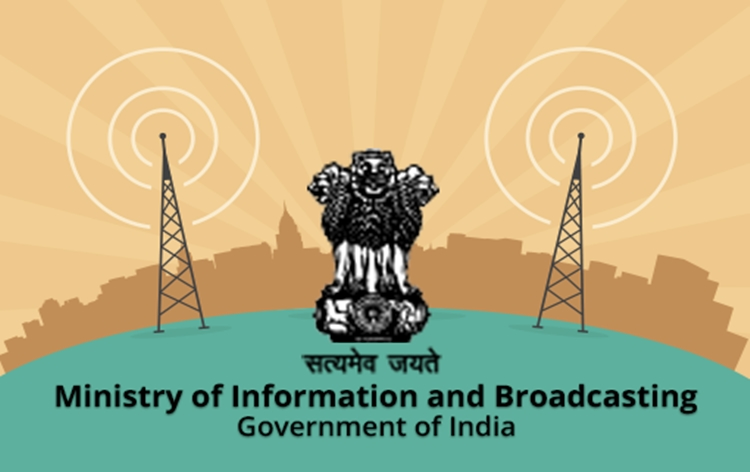 I&B Ministry blocks 16 YouTube news channels for spreading disinformation related to country's national security