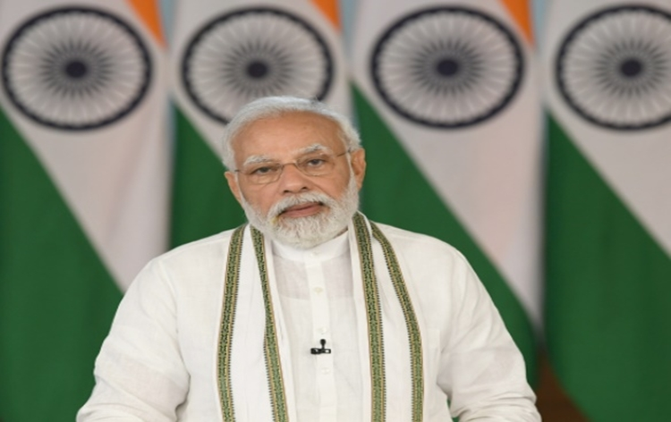 PM Modi to visit Germany, Denmark, France from May 2 to 4