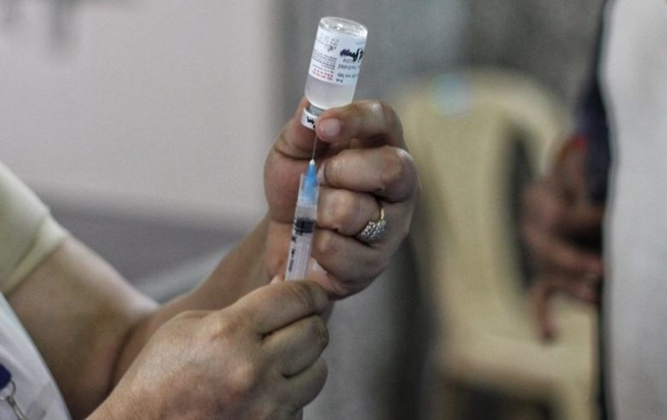 India’s Covid vaccination coverage crosses 188.38 crore