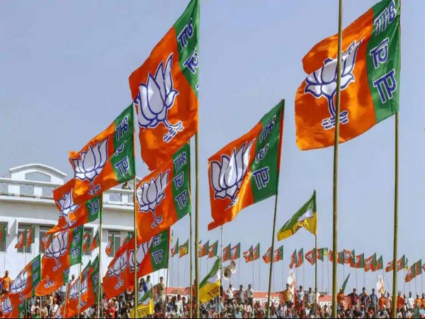 Ahead of Assembly polls, BJP to execute detailed action plan in Chhattisgarh from May 5 to May 20 to strengthen party  #Assemblypolls #BJP #Chhattisgarh #ChhattisgarhAssemblyPolls