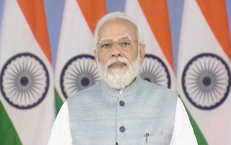 PM Modi to inaugurate Semicon India Conference-2022 in Bengaluru today