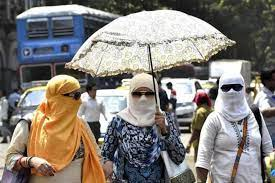 Centre issues advisory to states/UTs to release guidelines on heat-related illnesses amid rising temperature