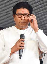 A case registered in Aurangabad against MNS chief Raj Thackeray and organisers of a public rally where Thackeray delivered a speech on May 1st. Police registered the case after seeing the videos of his public rally.