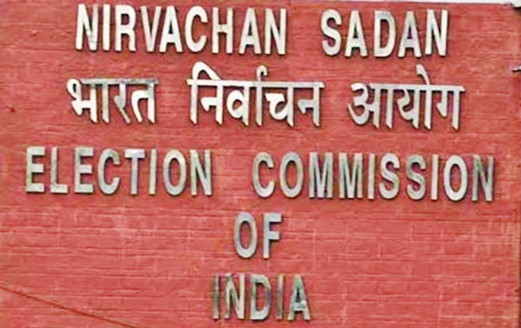 EC announces schedule for Assembly Bye-Election to one seat each in Odisha, Kerala, and Uttarakhand