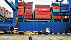 India achieves merchandise export of 38.19 billion dollar in April