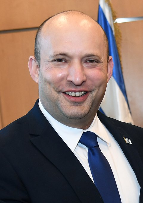 PM of Israel,  @naftalibennett  thanked Prime Minister  @narendramodi  for his warm message on the occasion of Israel's Independence Day.  Israel greatly cherishes its friendship with India — together we have the power to do a lot of good in this world, PM  @naftalibennett  said.