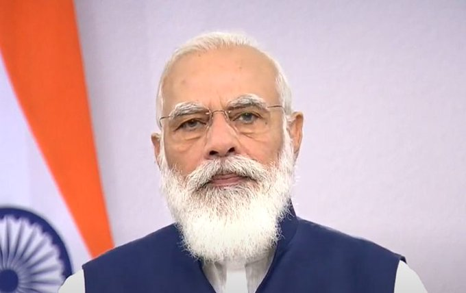 PM  @narendramodi  expresses condolences to the families of those who lost their lives in a road accident in Mathura, UP and wished the injured a speedy recovery.