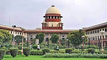 Supreme Court puts the sedition law on hold; urges Centre and States to refrain from registering any FIRs invoking Section 124A IPC.