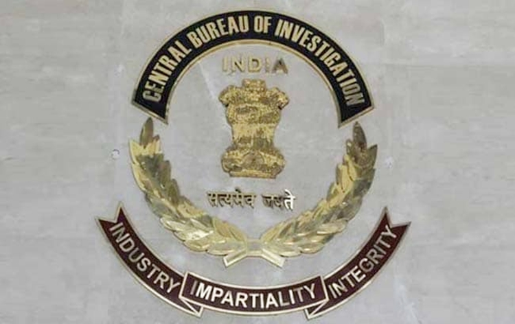 CBI raids 40 locations linked to NGOs and MHA officials over alleged FCRA violation