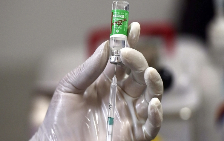 India administers over 190.67 crore COVID vaccine doses