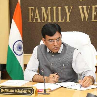 With an aim to further boost medical tourism, the Government has launched the 'Heal in India' programme under the leadership of PM  @narendramodi  Ji: Union Health Minister Dr  @mansukhmandviya