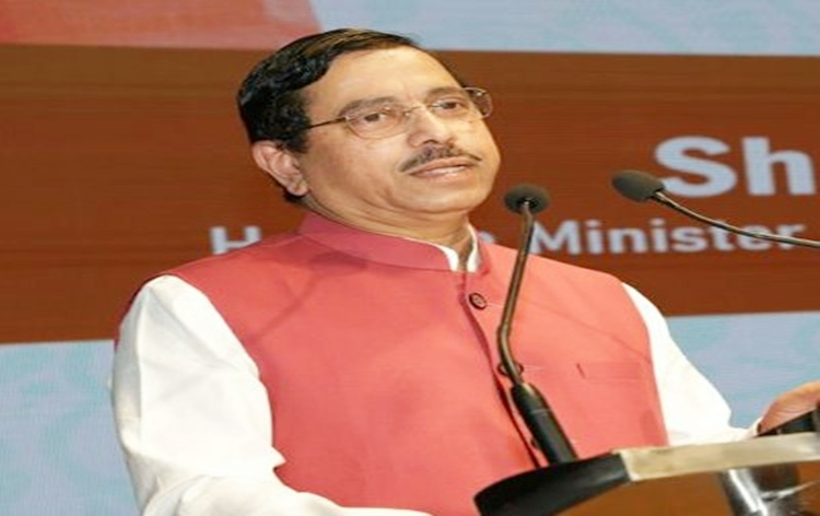 Union Minister Prahlad Joshi emphasises need for achieving Aatmanirbhar Bharat