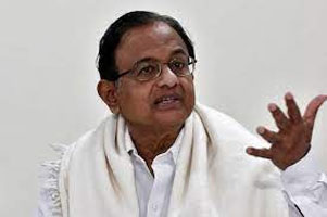 Chidambaram claims 'complete breakdown of trust between Centre, states over GST'