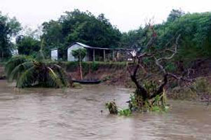 Till now, 7,17,046 people across 29 districts affected due to the flood situation in the state. 9 people have died in floods & landslides, so far: Assam State Disaster Management Authority