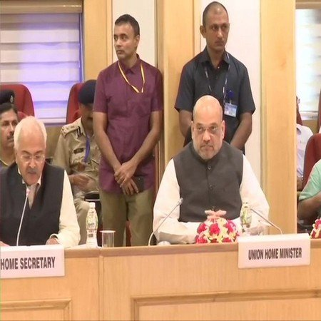 Centre declares fresh composition of Standing Committee of Inter-State Council