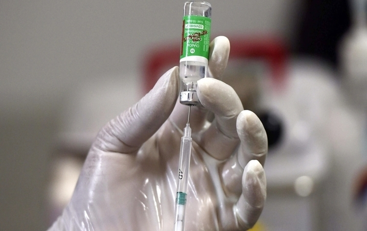India administers over 192.38 crore COVID vaccine doses
