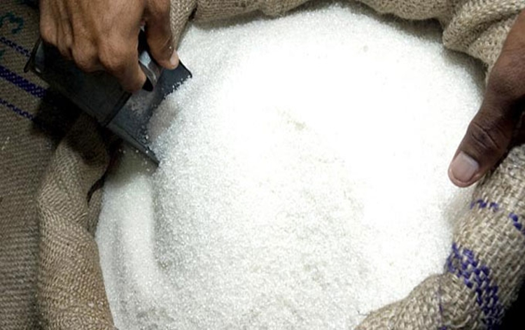 Government decides to allow exports of sugar upto 100 Lakh Metric