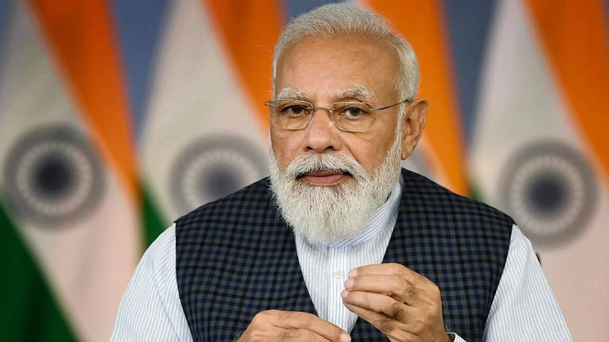 PM Modi to address Graduation Ceremony of Post-Graduate Programme of 2022 at Indian School of Business in Hyderabad