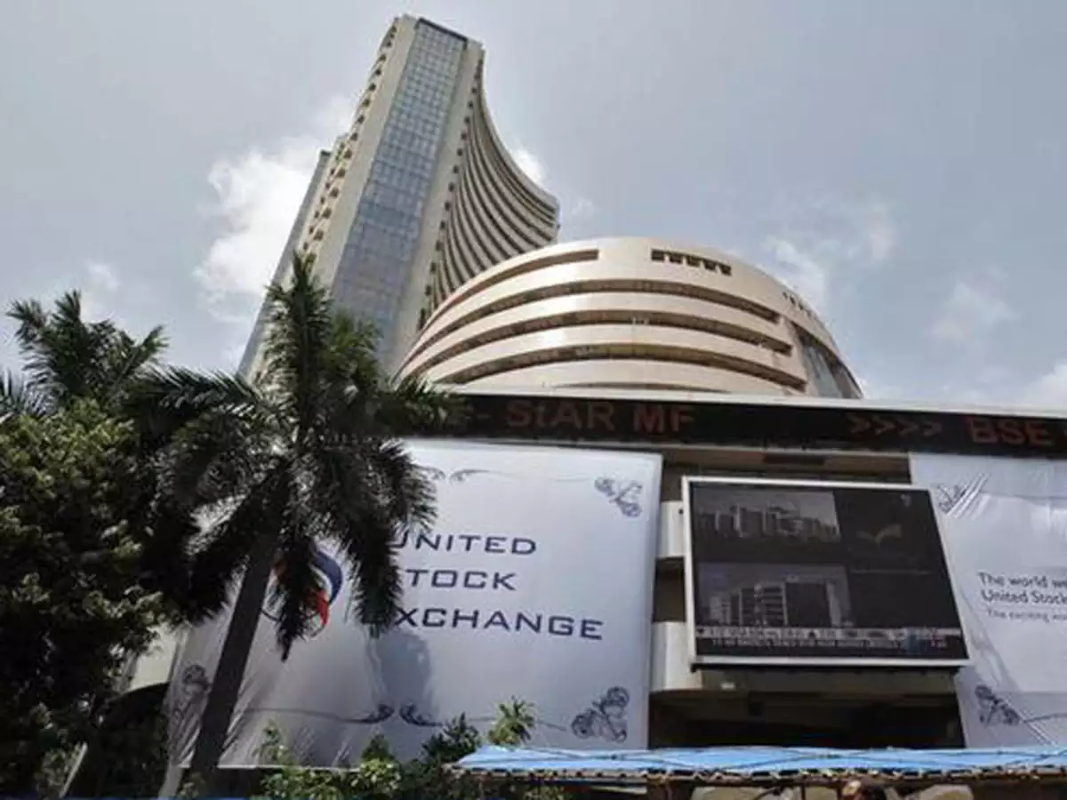 Sensex surges over 430 points, currently trading at 54,685; Nifty at 16,301