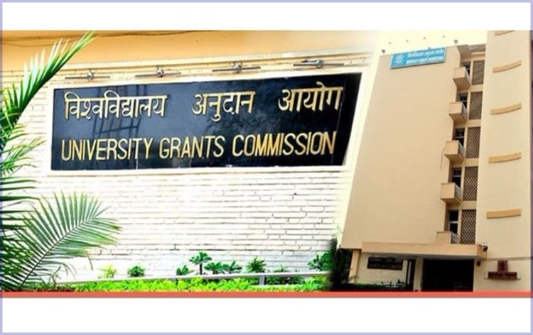 UGC extends deadline for submission of application for CUET till May 31 for admission to undergraduate programmes