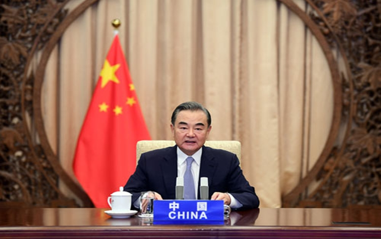 US view on China “seriously miscalibrated” - Chinese FM Wang Yi responds to US FM Blinken’s policy speech